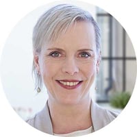 Katrin Kremer, Gründerin und Geschäftsführerin von Content moves.